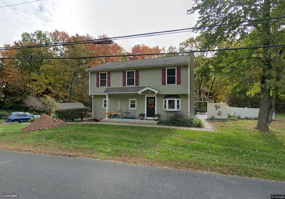 46 Muddy Brook Rd, Ellington, CT 06029 - photo 1