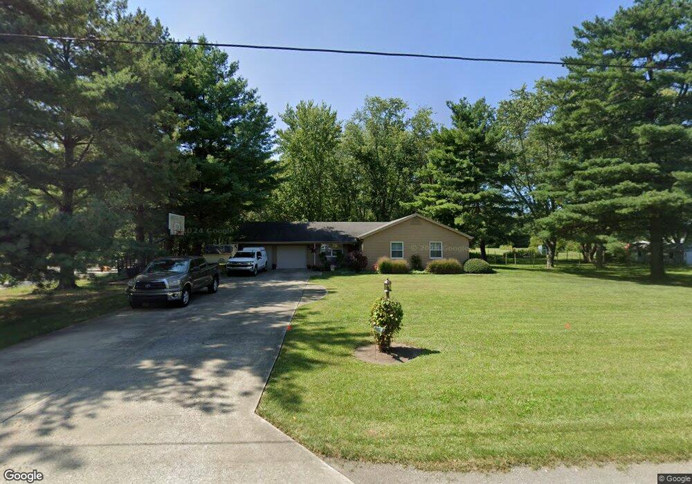 24306 Jerkwater Rd, Sheridan, IN 46069 - photo 1