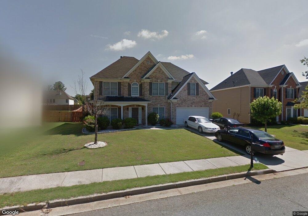 2176 Malden Hill Dr, Buford, GA 30519 - photo 1