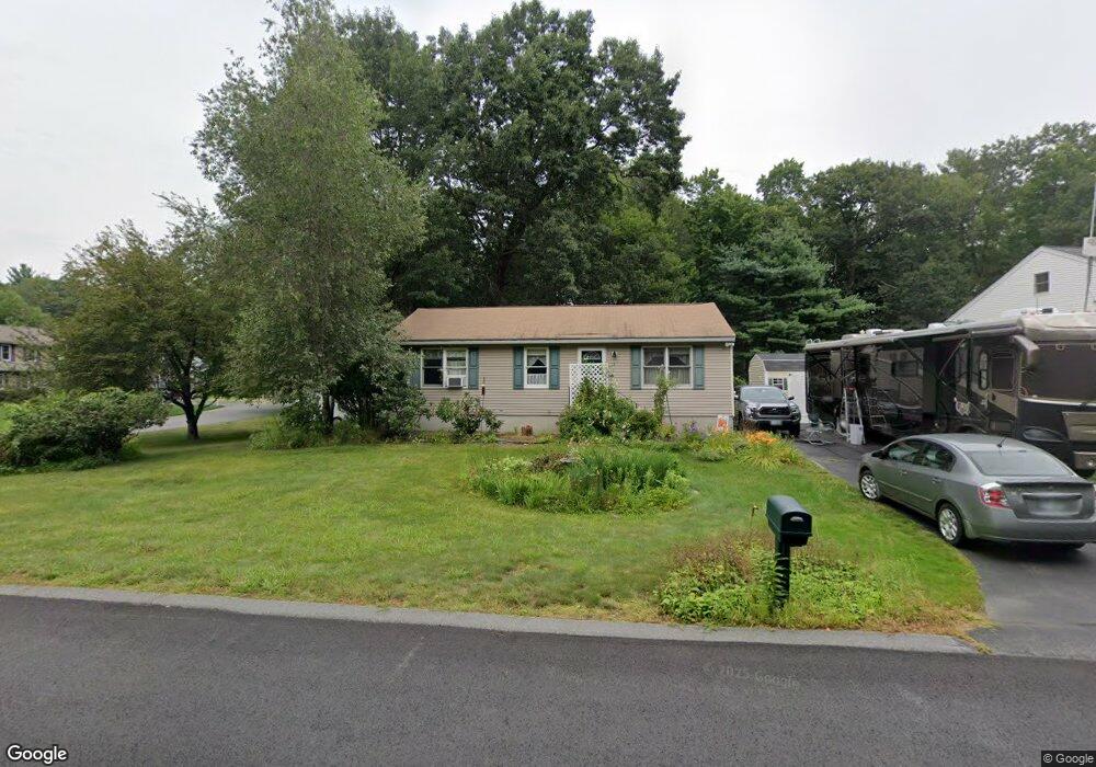 5 Ivangile Rd, Salem, NH 03079 - photo 1