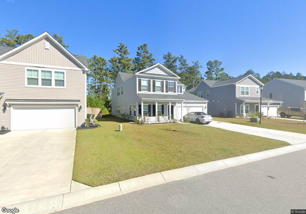 233 Lucca Dr, Summerville, SC 29486 - photo 1