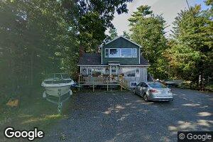 317 George's Pond Rd, Franklin, ME 04634