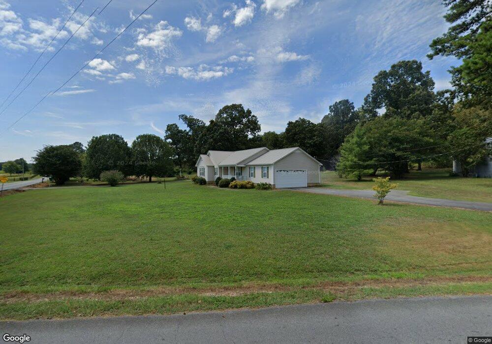 114 Hunts Gin Rd NE, Calhoun, GA 30701 - photo 1