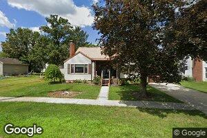 103 Pleasant St, Stryker, OH 43557