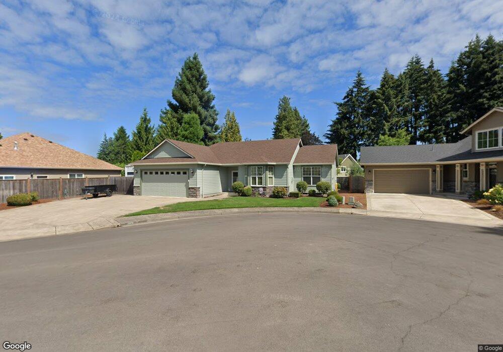 763 Aspen St, Springfield, OR 97477 - photo 1