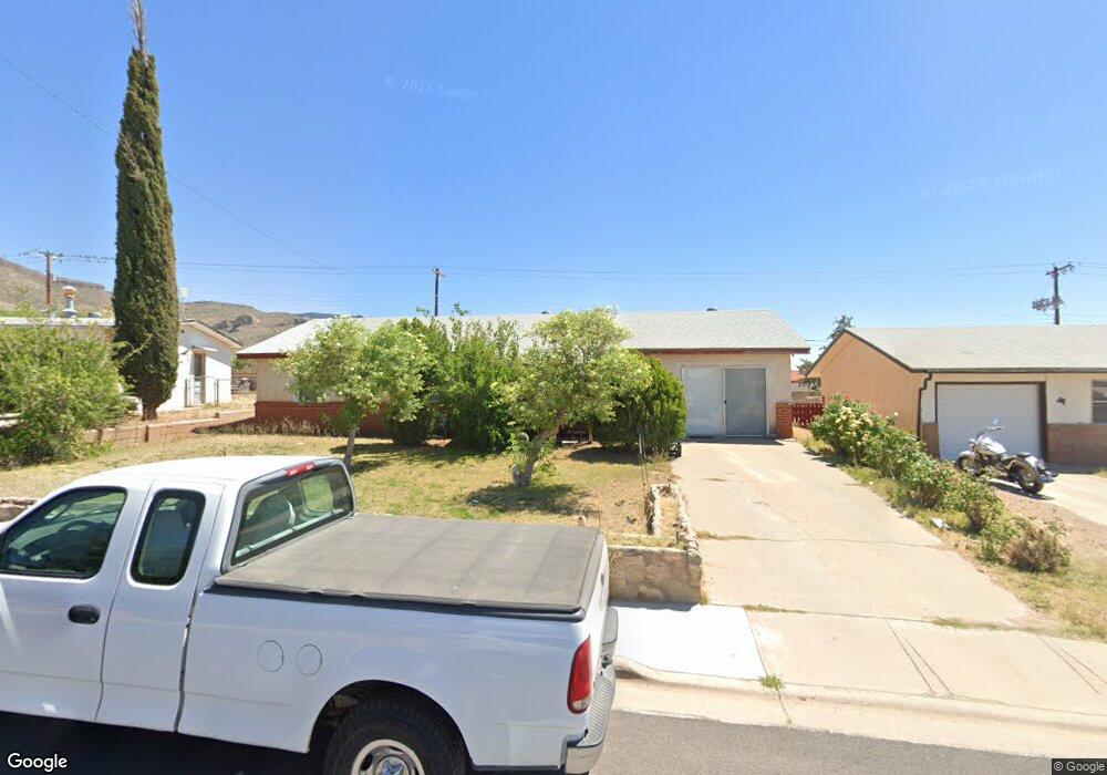 2514 Abbott Ave, Alamogordo, NM 88310 - photo 1