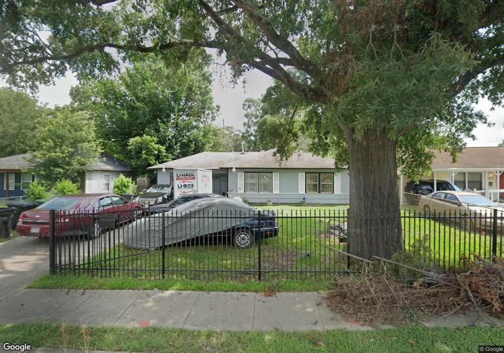 5027 Yellowstone Blvd, Houston, TX 77021 - photo 1