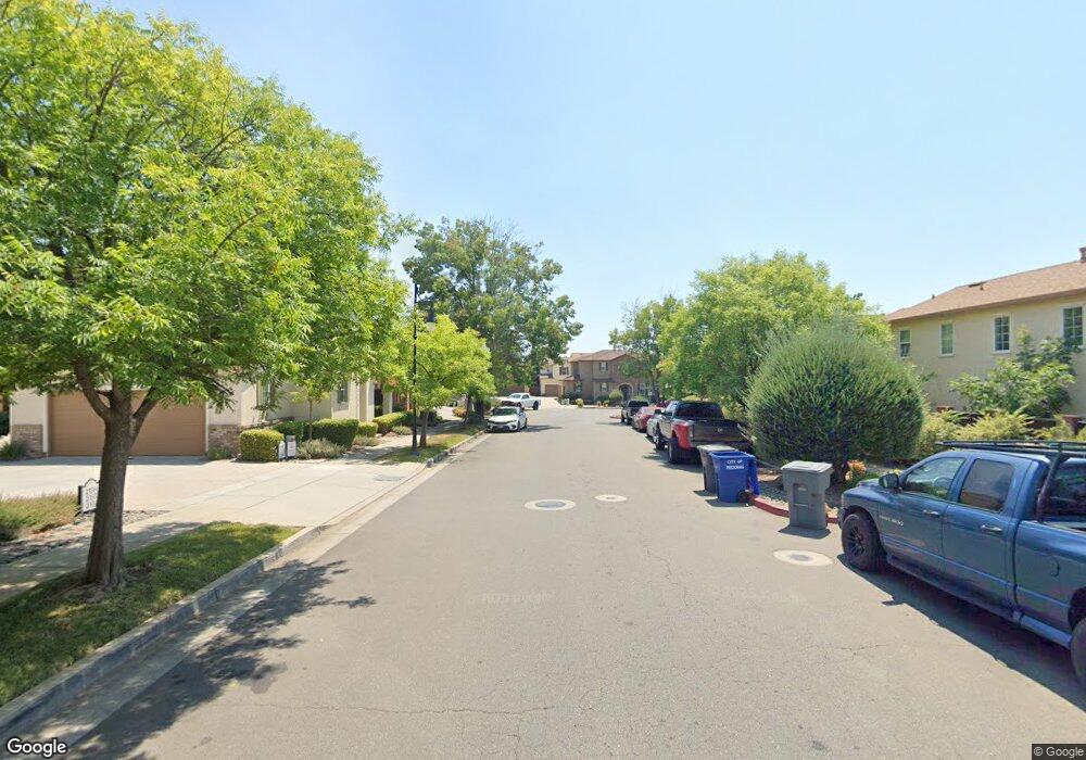 2181Lot104 Vienna Way unit Lot 104, Redding, CA 96002 - photo 1