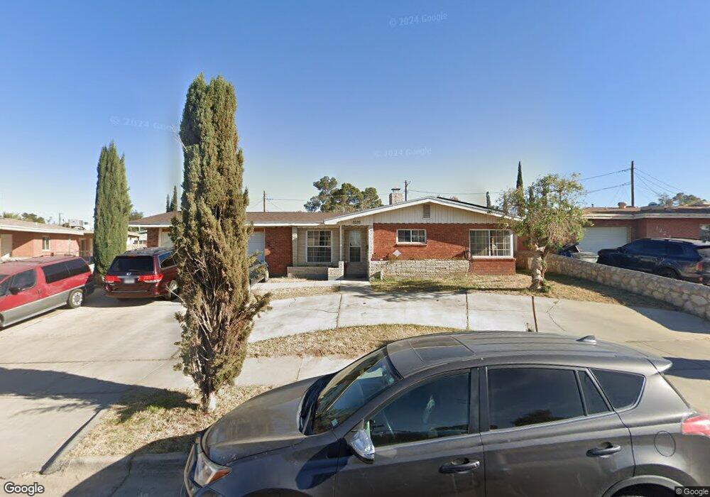 1226 Bois d Arc Dr, El Paso, TX 79925 - photo 1