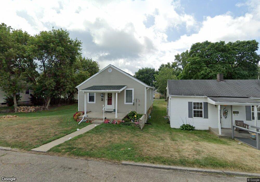 1120 E Chestnut St, Lancaster, OH 43130 - photo 1