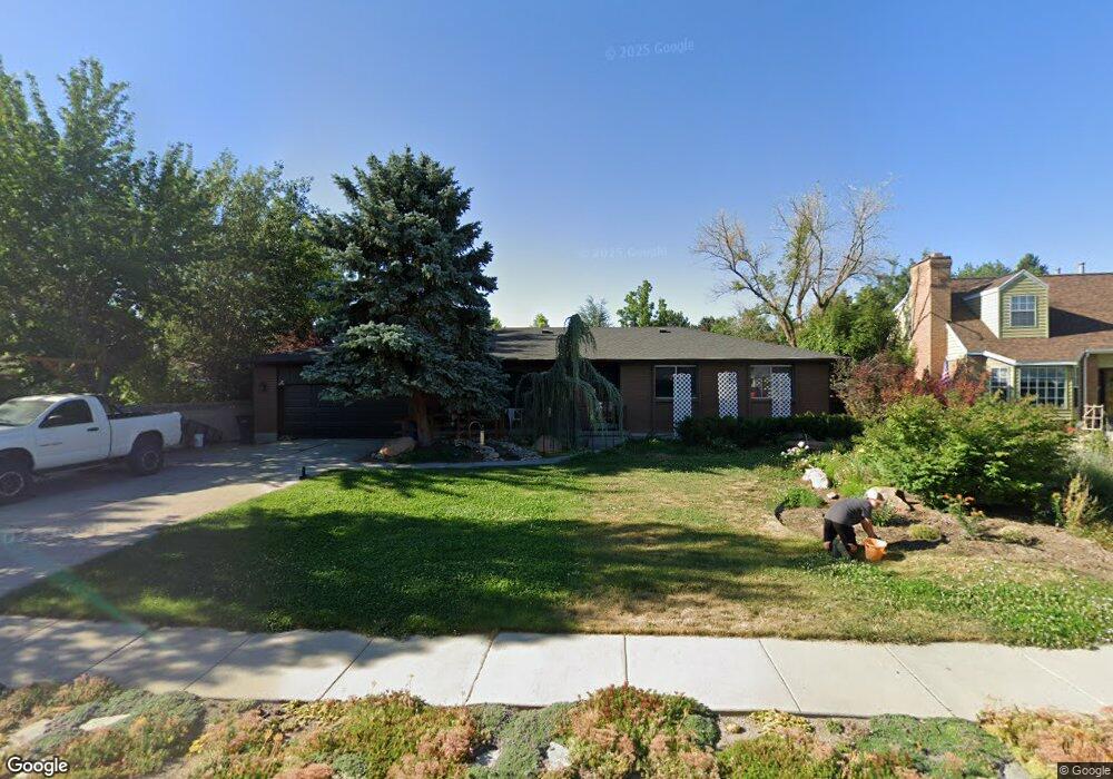 2331 Reaper Cir, West Jordan, UT 84084 - photo 1