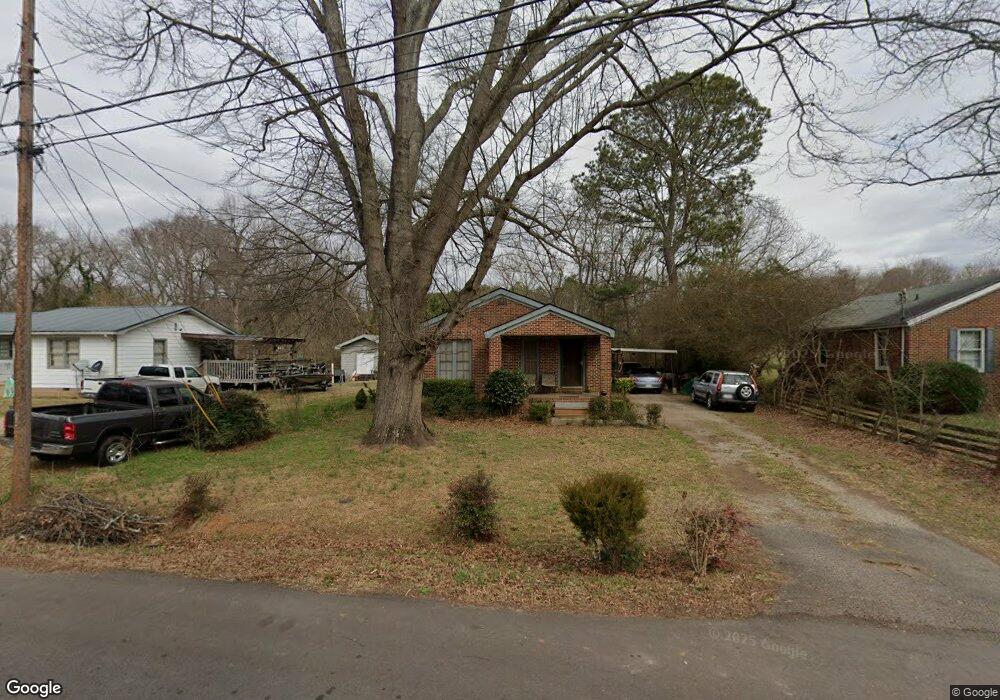 110 Freeman Cir, Athens, GA 30601 - photo 1