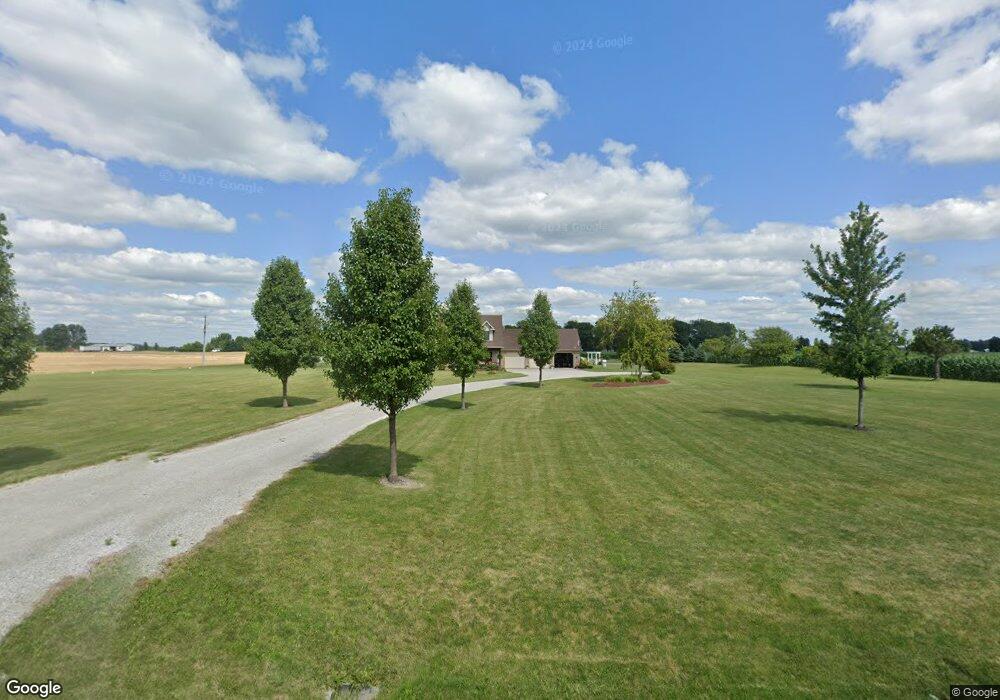 10001 Minnich Rd, New Haven, IN 46774 - photo 1