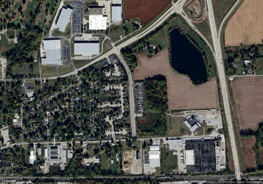 1300 & 140 Linden, New Haven, IN 46774 - photo 1