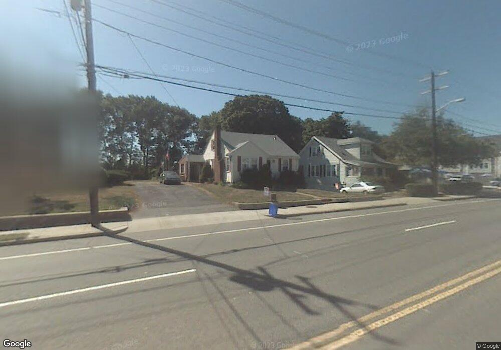 421 Sea St, Quincy, MA 02169 - photo 1