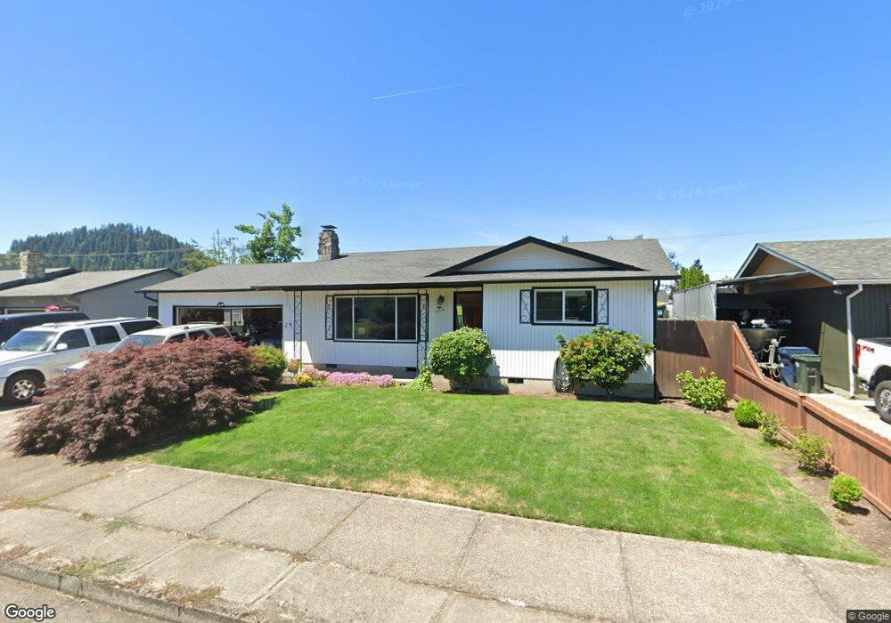 504 Laksonen Loop, Springfield, OR 97478 - photo 1