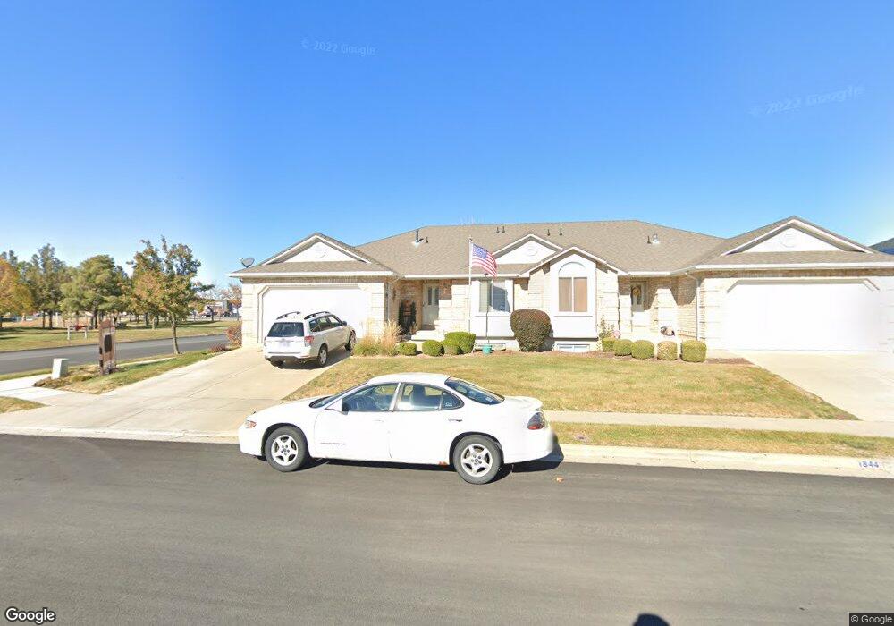 1852 W 1825 S, Syracuse, UT 84075 - photo 1