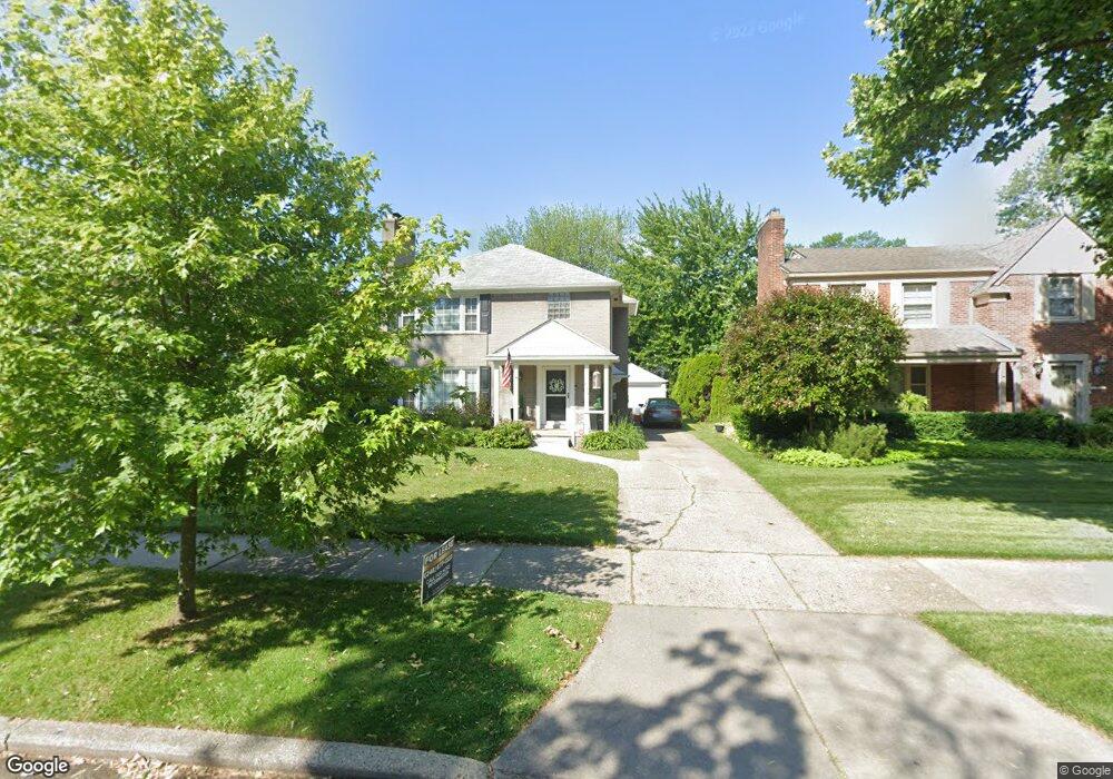 835 Harcourt Rd unit 837, Grosse Pointe Park, MI 48230 - photo 1