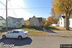 521 Jackson St, Delphos, OH 45833