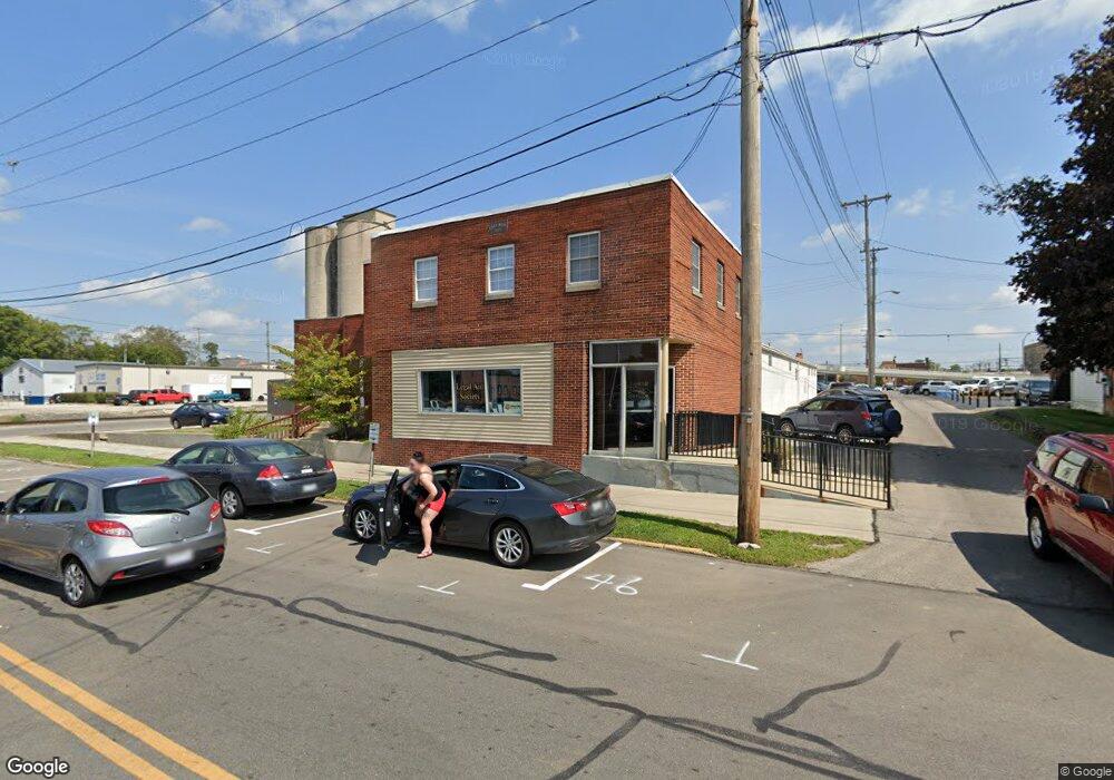 150 Oak St, Marion, OH 43302 - photo 1