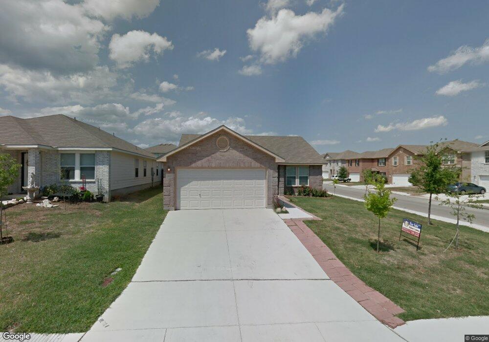 11003 Dublin Lodge, San Antonio, TX 78254 - photo 1