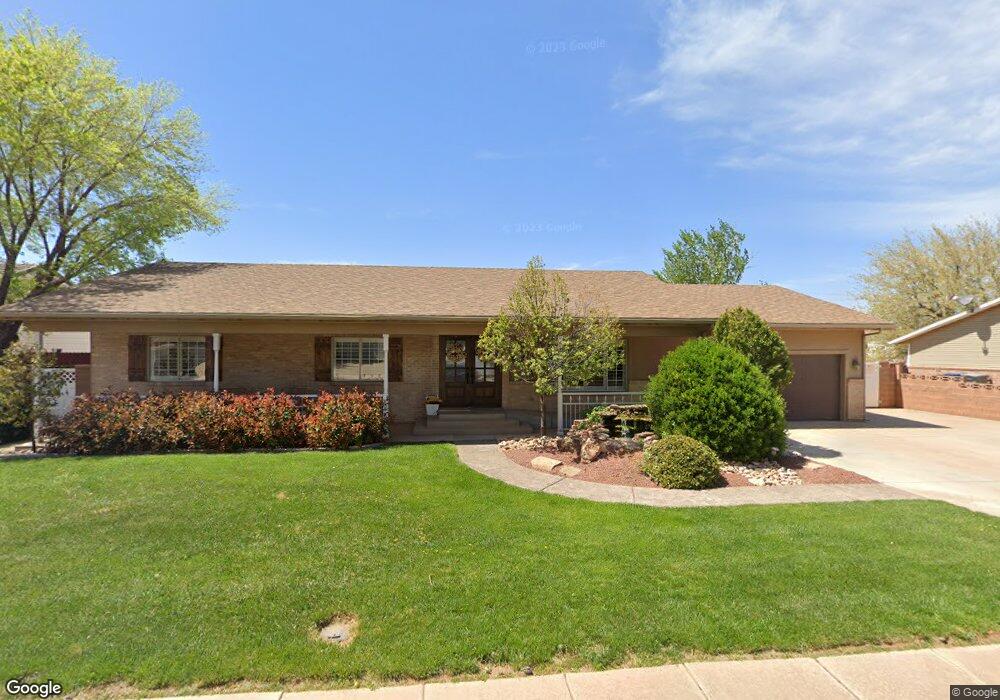 2032 Franklin Dr, Washington, UT 84780 - photo 1