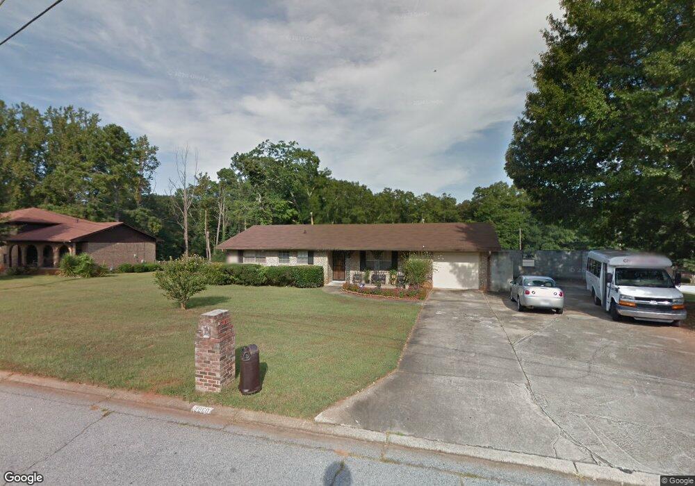 2860 Knollview Dr, Decatur, GA 30034 - photo 1