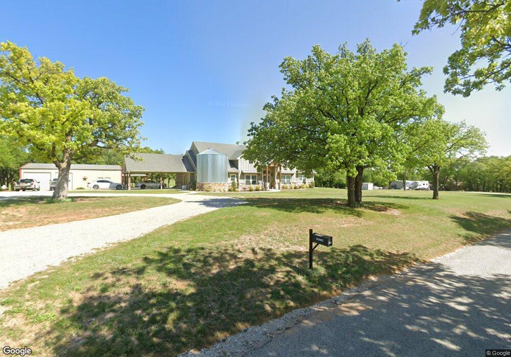 1621 County Road 1111, Decatur, TX 76234 - photo 1