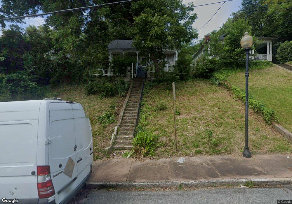 1044 Walnut St, Macon, GA 31201 - photo 1