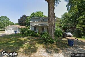 112 N Olive St, Toulon, IL 61483