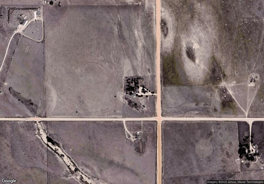 1550 N Log Rd, Calhan, CO 80808 - photo 1