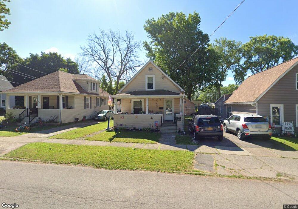 109 Fredericka St, North Tonawanda, NY 14120 - photo 1