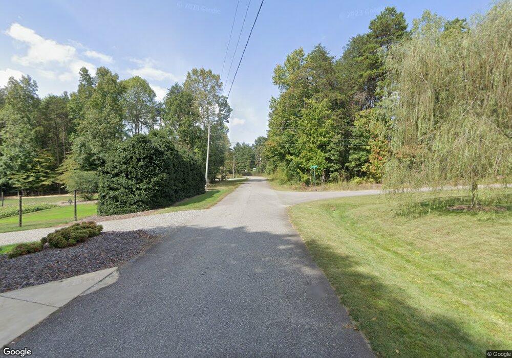 Stockbridge Lane Shady Stream Dr, Statesville, NC 28625 - photo 1