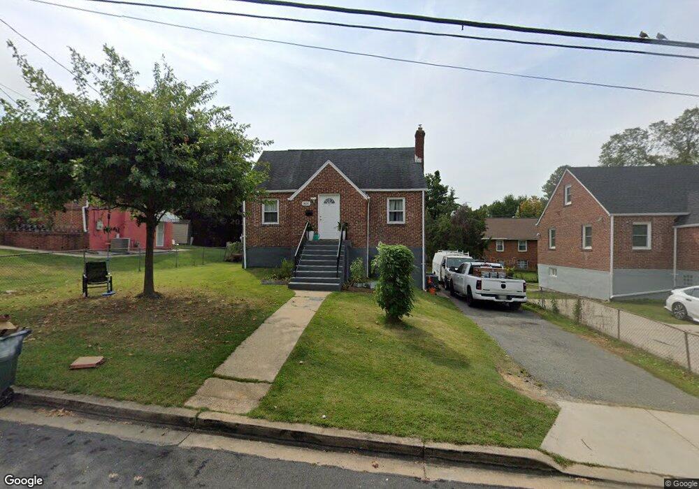 805 Cox Ave, Hyattsville, MD 20783 - photo 1