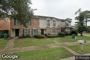2425 Oxford Place Unit 106, Gretna, LA 70056