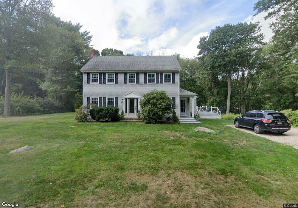 10 Evergreen Ln, Cohasset, MA 02025 - photo 1