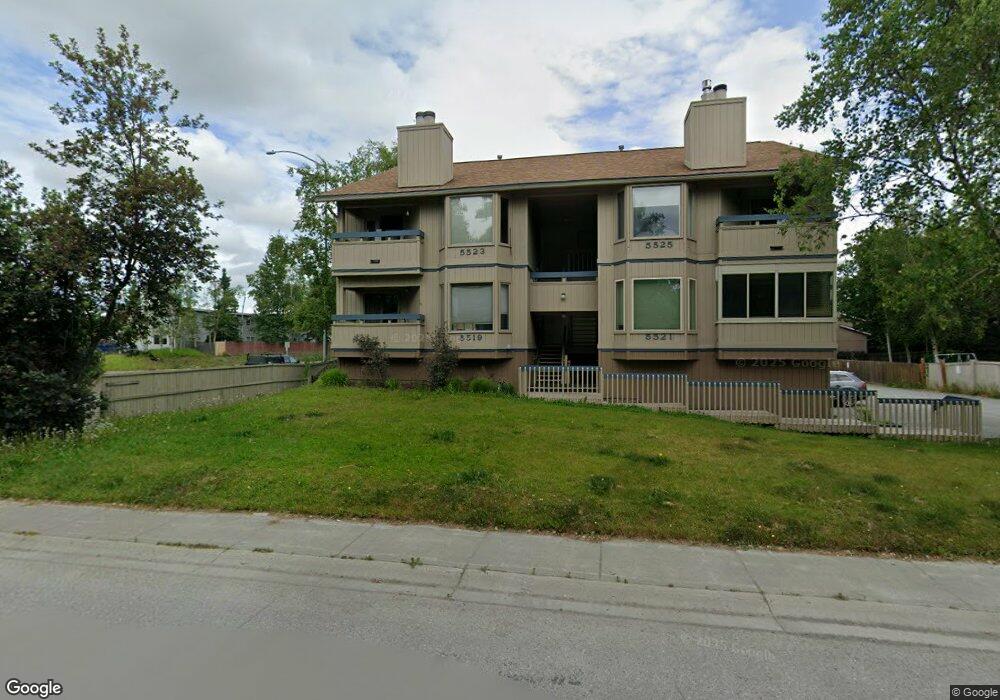 5521 Chilkoot Ct, Anchorage, AK 99504 - photo 1