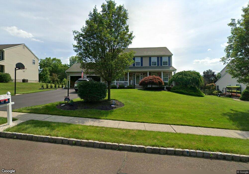 3778 Lucy Dr, Doylestown, PA 18902 - photo 1