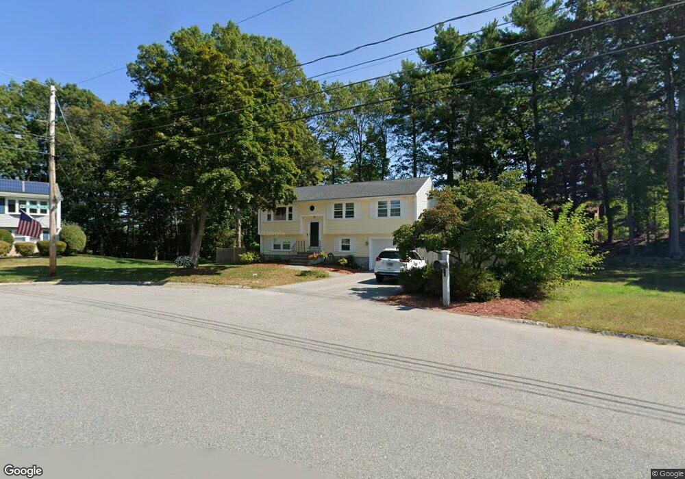 33 Marian Ln, Nashua, NH 03062 - photo 1