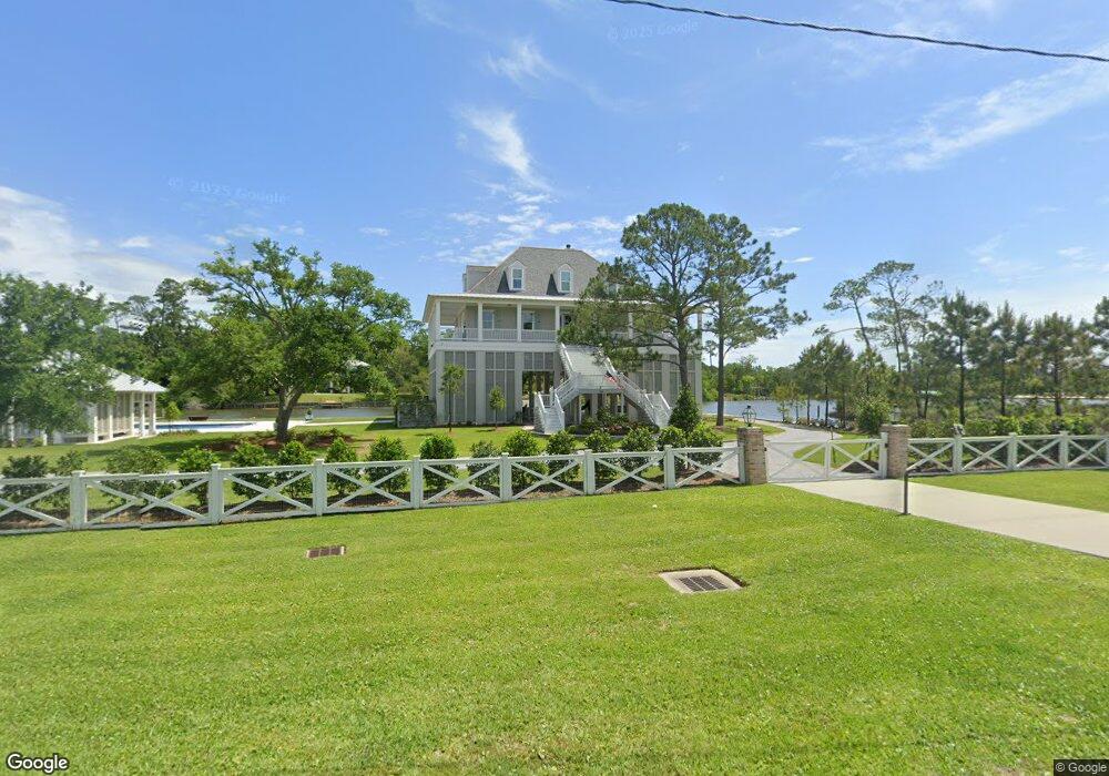 94 Ponce de Leon Blvd, Pass Christian, MS 39571 - photo 1