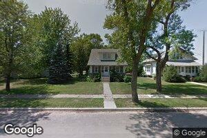 604 N 2nd St, Groton, SD 57445