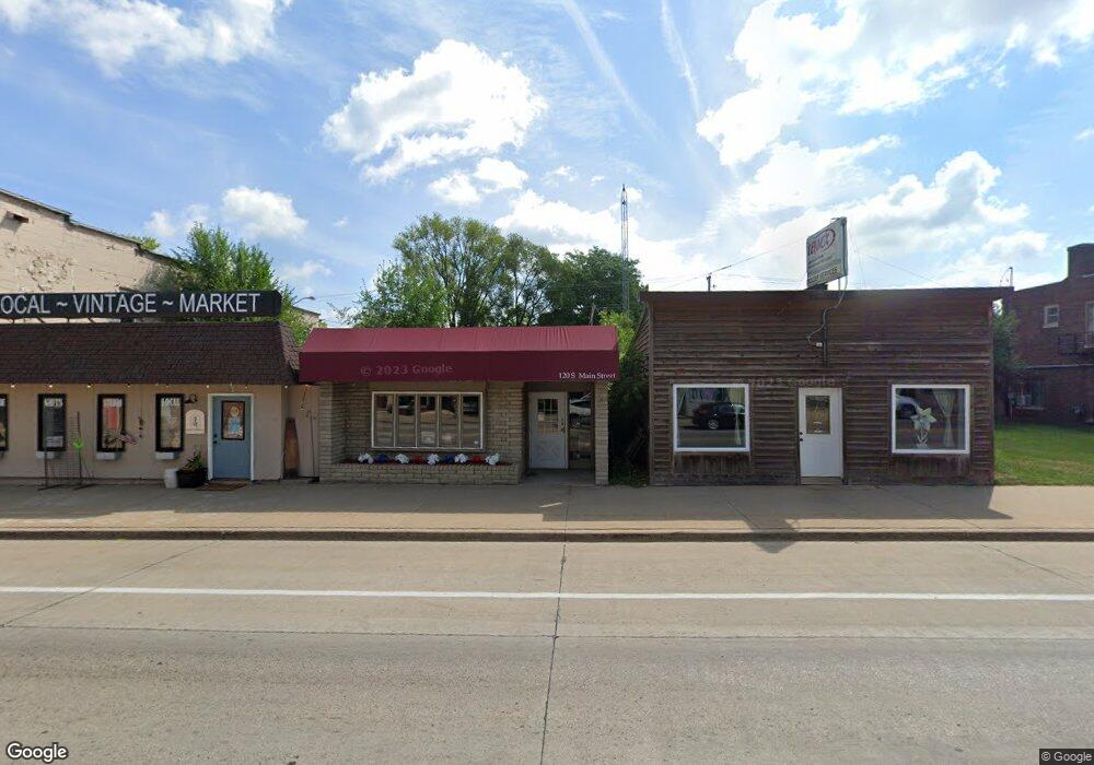120 S Main St, Adams, WI 53910 - photo 1