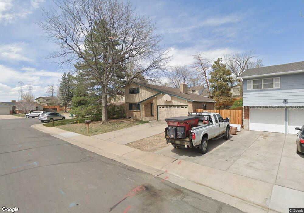 16551 E Asbury Place, Aurora, CO 80013 - photo 1