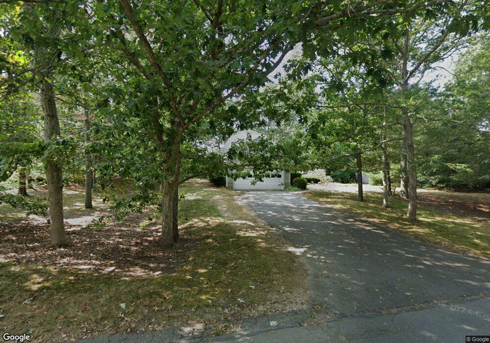 9 Millstone Way, Centerville, MA 02632 - photo 1