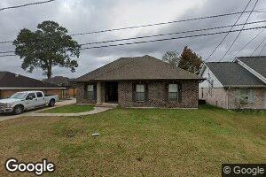 318 Valencia Dr, Luling, LA 70070