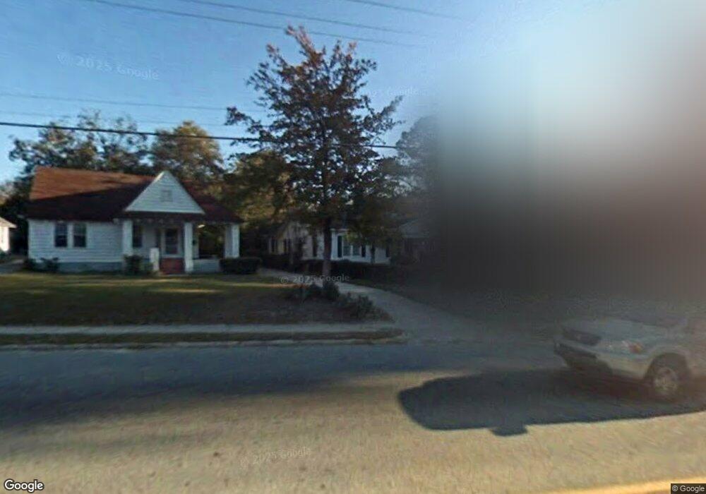 3205 Napier Ave, Macon, GA 31204 - photo 1