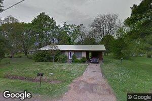 809 Ferriday Dr, Ridgecrest, LA 71334