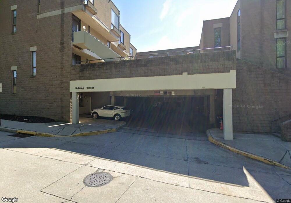 0 Nutmeg Terrace, Baltimore, MD 21209 - photo 1