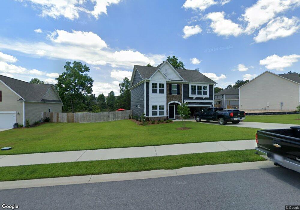 193 Shadowbrook Way, Camden, SC 29020 - photo 1