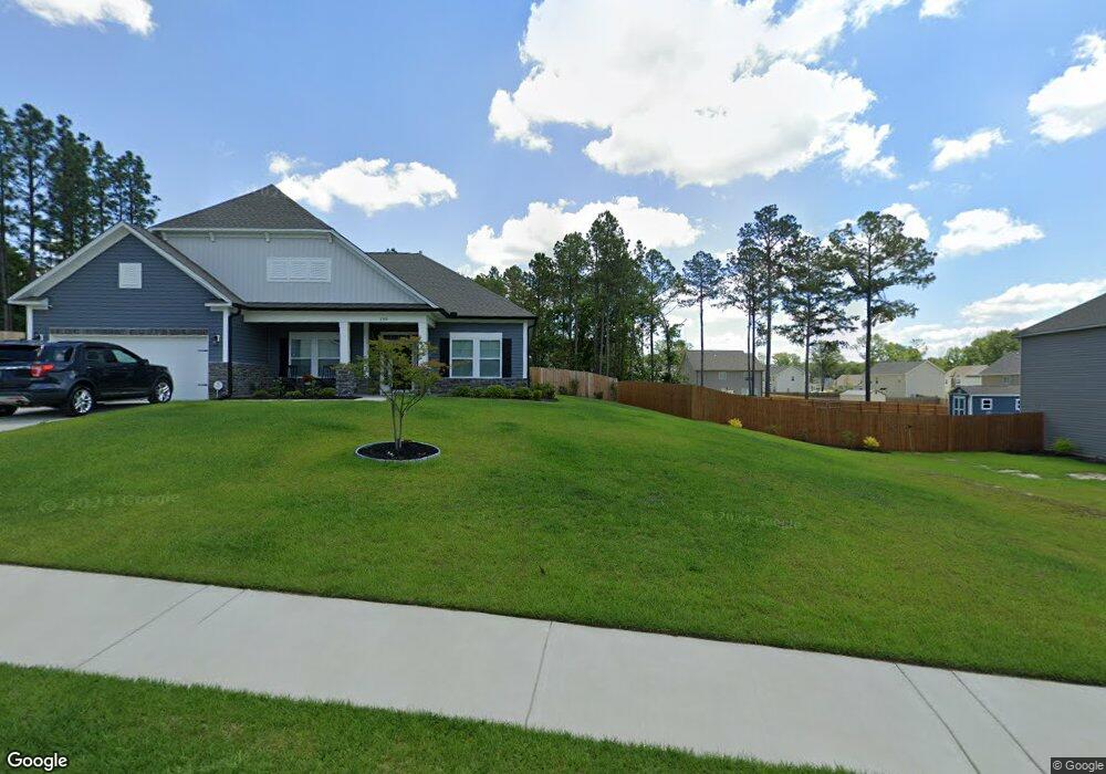190 Shadowbrook Way, Camden, SC 29020 - photo 1